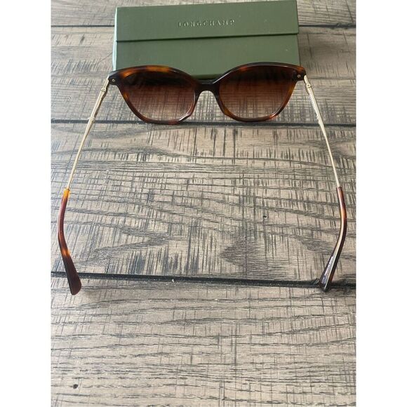 Longchamp woman’s sunglasses with case - Picture 4 of 9